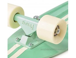 Penny Australia 27 Inch Stringer Board The Original Plastic Skateboard