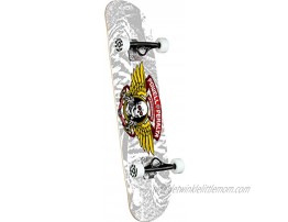 Powell Peralta Winged Ripper Birch Complete