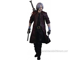 Asmus Toys Devil May Cry V: Dante 1:6 Scale Action Figure Multicolor