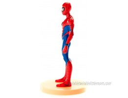 Dekora Marvel Spiderman Figure Multicoloured One Size