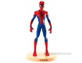 Dekora Marvel Spiderman Figure Multicoloured One Size