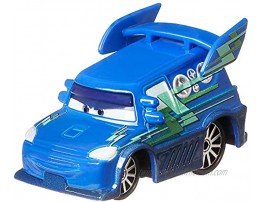 Disney Pixar Cars Dj