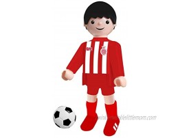 Eleven Force Girona FC Player Pokeeto Toy Figure