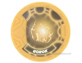 GORMITI GRM05100 HyperBeasts-Gorok and Stone Beast