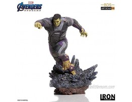 Iron Studios 18819-10 Hulk Avengers Endgame
