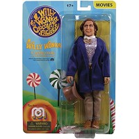Mego Willy Wonka & The Chocolate Factory 8 Willy Wonka