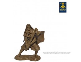 Publius Runecraft Miniatures Toy Soldier Viking 9th-11th Centuries 2nd Series