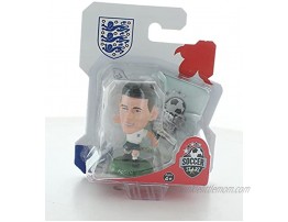 Soccerstarz England Phil Foden New Kit Figures