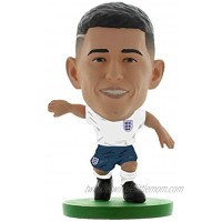Soccerstarz England Phil Foden New Kit  Figures