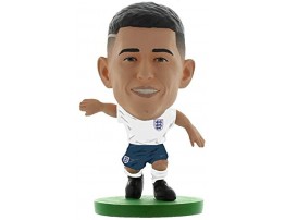 Soccerstarz England Phil Foden New Kit Figures