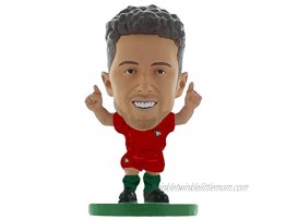 Soccerstarz Portugal Diogo Jota Home Kit  Figures