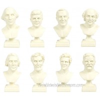 Toobs: USA Presidents