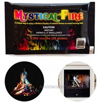 Toysmith TSM9523 Mystical Fire Colorant