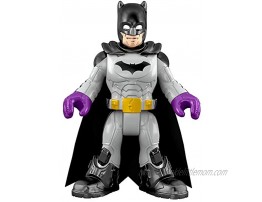 Fisher-Price Imaginext Dc Super Friends Ultimate Hero Villain Match-Up [ Exclusive]