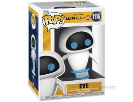 Funko Pop! Disney: Wall-E EVE Flying
