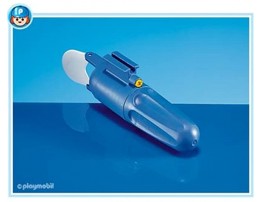 Playmobil Underwater Motor