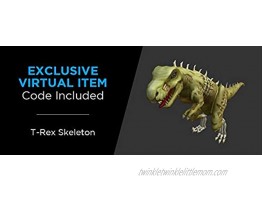 Roblox Action Collection Jailbreak: Museum Heist Playset [Includes Exclusive Virtual Item]
