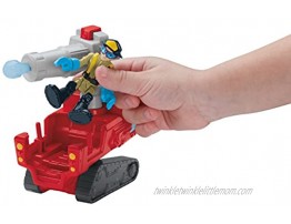 Fisher-Price Imaginext City Flame Buster