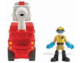 Fisher-Price Imaginext City Flame Buster