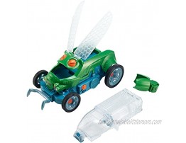 Mattel Bug Racer Vehicle