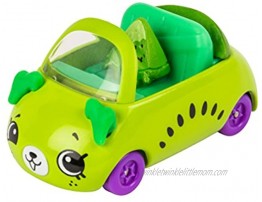 Shopkins Cutie Car Spk Season 1 Fast N Fruity 3 Pack