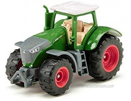 siku Blister 1063 Fendt 1050 Vario Tractor-Colour May Vary from The Picture Green red