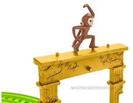 Thomas & Friends TrackMaster Monkey Palace Set