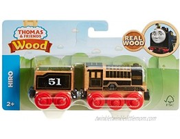 Thomas & Friends Wood Hiro