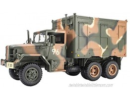 Unbekannt AF35304 Model kit M109A3 Shop Van Body with Internal Structure
